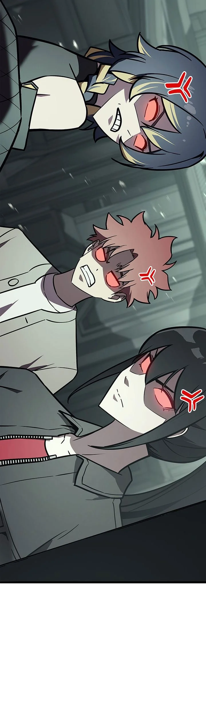 A Disaster-Class Hero Has Returned Chapter 156 Fix Gambar 5